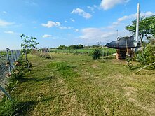台南市官田區官中段都市計畫內休閒農地
