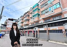屋主想賣價格好談⭐仁雄商圈⭐臨10米路雙主臥美車墅