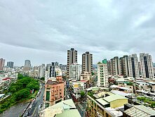 景安全新漢皇里寓景觀雙衛+車位- 太平洋房屋