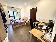 【8年輕齡．永久景觀】近美術館．協勝發HD三房平車