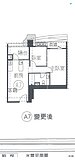 A7新富發鉑悦高樓景觀客廳採光2房平車