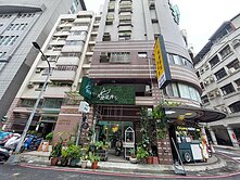 園滿如邑 義享天地 龍華市場 1+夾+2大露台店