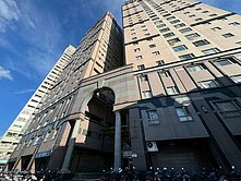 頂溪天璽極品正河景三房+車位-饒庭華太平洋房屋