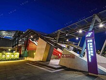 青埔A18核心景觀雙衛2房平車