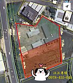 🍎正臨八米路🍎大面寬🍎休閒小農莊
