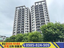 中山醫大慶登陽聽河高樓視野三房平車