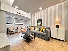 ⭐️北屯11期旁精美大三房，已租車位~明韻