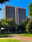 專約【皇翔百老匯一期3房車】