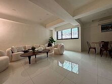 【售】中華路二段社區三房