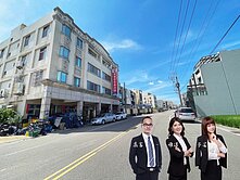 🔥鹿峰國小黃金文教辦公店住