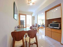 美術館特區★向上市場★四房前後陽台B2平車