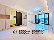 十期【勝美樹】三房休旅車位1488萬║可裝電充