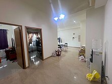 小夫妻❤️海華國際會館大露臺四房雙車