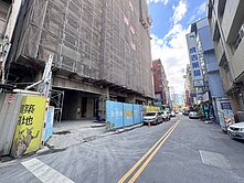 國城友樂市✨楠梓火車站✨景觀中樓層✨美二房