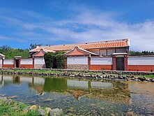 閩式建築🌈仿古大宅院🌈Villa民宿
