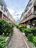 @太平正樹孝商圈｜朝南靜謐花園別墅