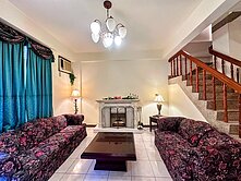 @太平正樹孝商圈｜朝南靜謐花園別墅