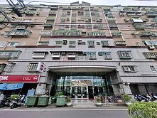 ☆永慶小徐★次頂樓邊間景觀三房｜方正格局＋平面車位