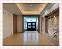 💝北投新裝潢大庭院車庫-住商鍾小姐