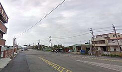 觀音台15省道30米路交通用地(變更中)