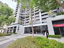 博識高樓四房視野戶