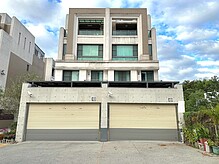 house cover