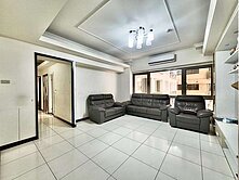 住商小宋線上賞屋✤法國愛樂裝潢美四房