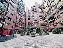 ❗LG14旁❗一梯二戶❗板橋大學城三房～永慶小徐