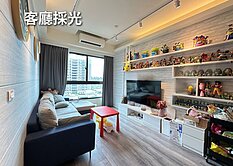八德優質物件～青年時代 2+1房車