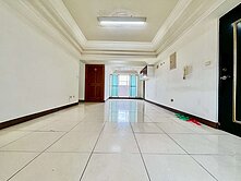 漢民商圈.遠眺機場跑道電梯大樓3改2大房