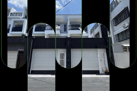 house cover