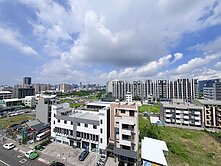 降價❗️水湳震後❗️永久棟距_三房平車