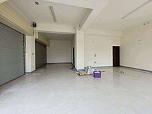 土庫雙面路全新店墅｜鄰學區｜一戶ㄧ生宅