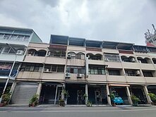 屏東家樂福【大地坪】騎樓透天