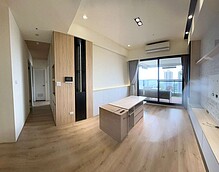 高雄大學-藍田公園高樓3房+平車/ 7年美屋
