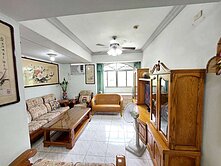 秀山國小華廈三房車位