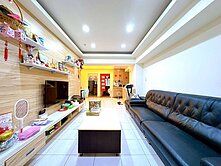 💜卓悅聯盟💜上堤花園親友專任優質四房車