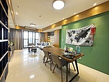 楠梓德賢惠民堅山四改三+平車