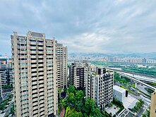 南港指標豪邸－華固天匯高樓景觀大戶
