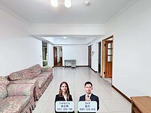 獨家✨ 安民街電梯大三房雙車🐶央北團隊琪琪