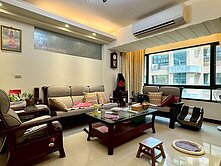 💜卓悅聯盟💜尊爵樓中樓三代同堂露台戶