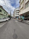 林園前厝路住宅道路用地