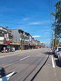 *獨賣* 觀音中山路便宜別墅店面