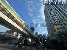 正八期南屯文心愛悅高樓層兩房平車