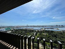 住這裡，每天像度假 聯悅臻高樓兩房平車