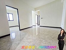 💝近南科全新邊間雙衛開窗三房平車