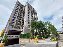 潭子市區生活圈久樘臻悅高樓戶