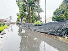 house cover