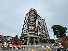 樂福💟慈｜東區精武站旁角間輕屋齡超大4房雙車美厦