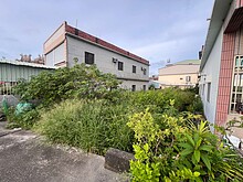 house cover